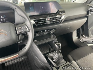 Citroën C4 1,2PT Iconic*LED*Nav*Kame 2022