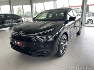 Citroën C4 1,2PT Iconic*LED*Nav*Kame 2022