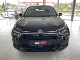 Citroën C4 1,2PT Iconic*LED*Nav*Kame 2022