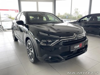Citroën C4 1,2PT Iconic*LED*Nav*Kame 2022