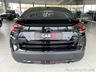 Citroën C4 1,2PT Iconic*LED*Nav*Kame 2022