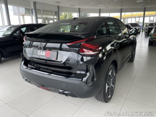 Citroën C4 1,2PT Iconic*LED*Nav*Kame 2022