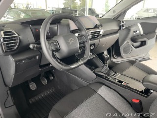 Citroën C4 1,2PT Iconic*LED*Nav*Kame 2022
