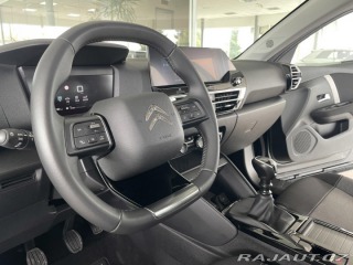 Citroën C4 1,2PT Iconic*LED*Nav*Kame 2022