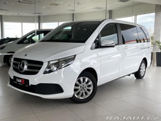 Mercedes-Benz V 220d Long*9G-Tron*Navi*Ka