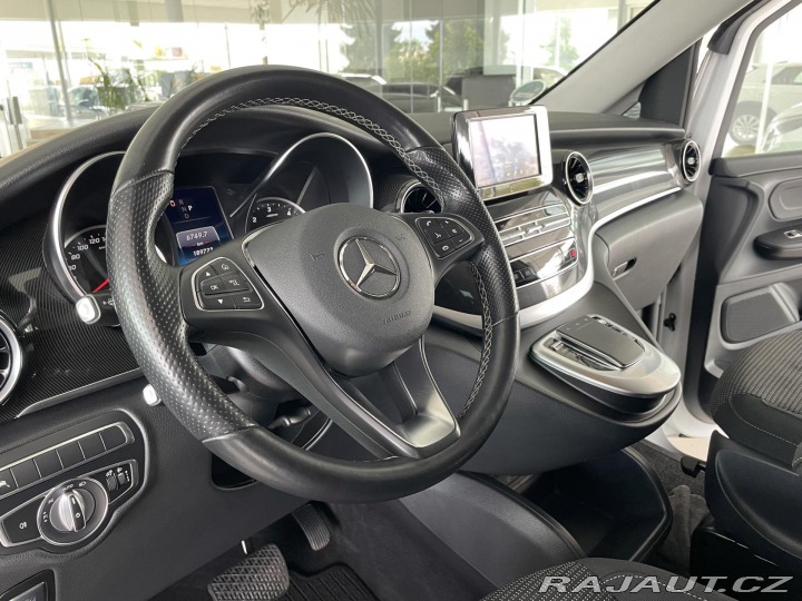 Mercedes-Benz V 220d Long*9G-Tron*Navi*Ka 2022