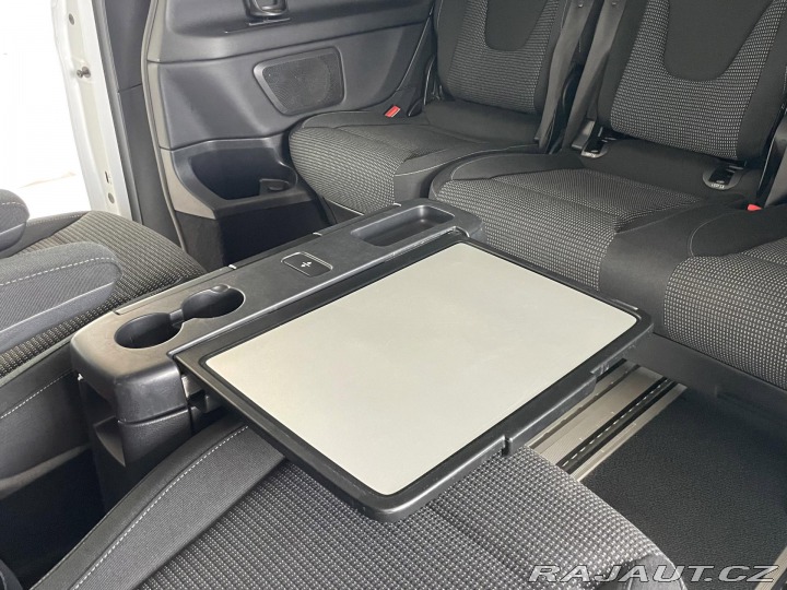 Mercedes-Benz V 220d Long*9G-Tron*Navi*Ka 2022