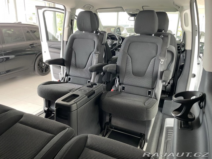 Mercedes-Benz V 220d Long*9G-Tron*Navi*Ka 2022