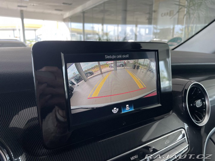Mercedes-Benz V 220d Long*9G-Tron*Navi*Ka 2022