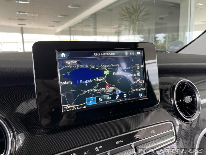 Mercedes-Benz V 220d Long*9G-Tron*Navi*Ka 2022