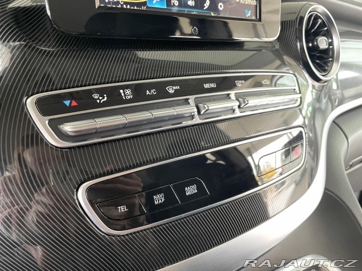 Mercedes-Benz V 220d Long*9G-Tron*Navi*Ka 2022