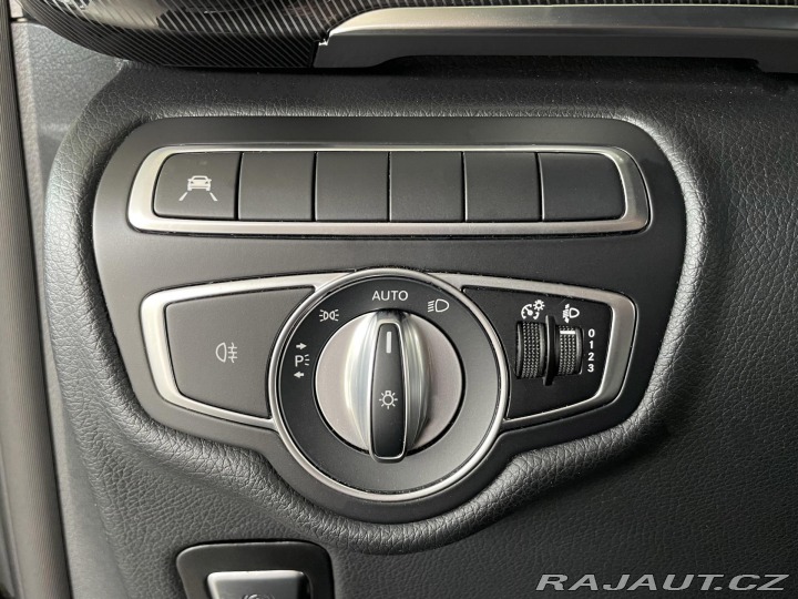 Mercedes-Benz V 220d Long*9G-Tron*Navi*Ka 2022