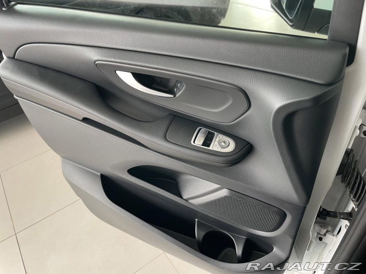 Mercedes-Benz V 220d Long*9G-Tron*Navi*Ka 2022