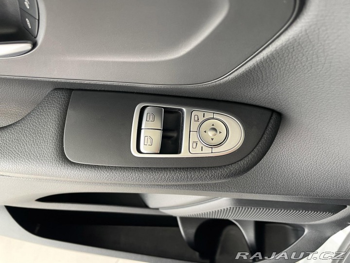 Mercedes-Benz V 220d Long*9G-Tron*Navi*Ka 2022