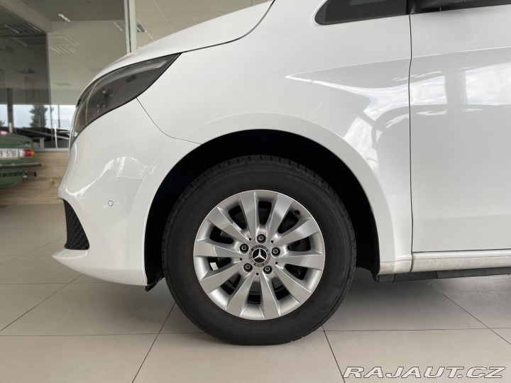 Mercedes-Benz V 220d Long*9G-Tron*Navi*Ka 2022