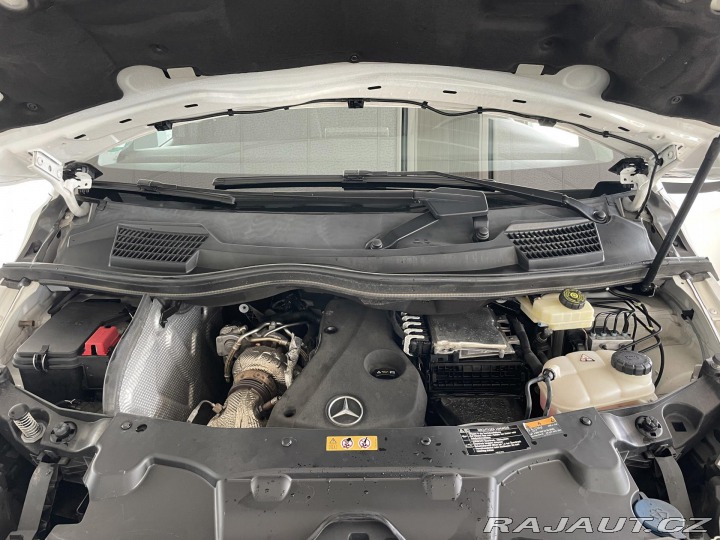 Mercedes-Benz V 220d Long*9G-Tron*Navi*Ka 2022
