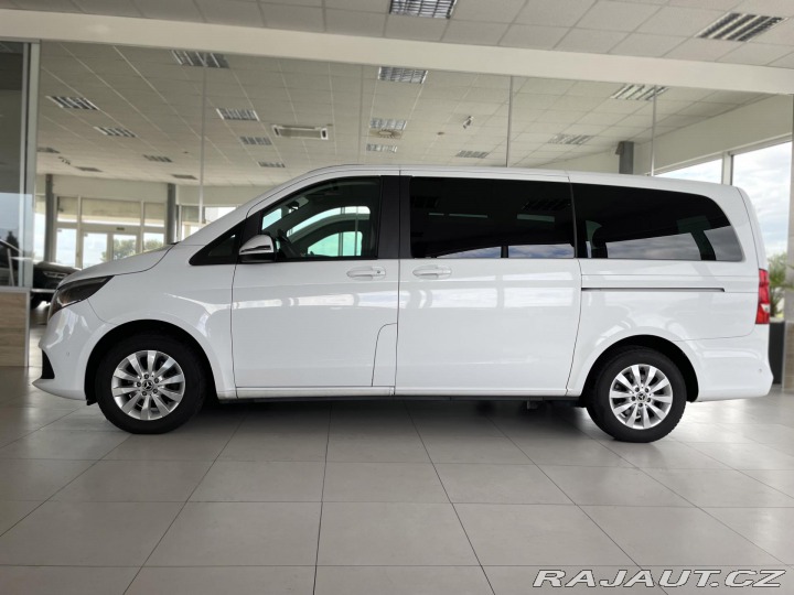 Mercedes-Benz V 220d Long*9G-Tron*Navi*Ka 2022