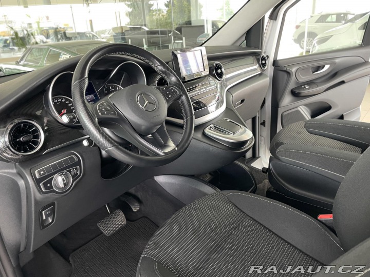 Mercedes-Benz V 220d Long*9G-Tron*Navi*Ka 2022
