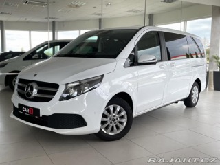 Mercedes-Benz V 220d Long*9G-Tron*Navi*Ka 2022