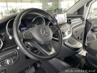 Mercedes-Benz V 220d Long*9G-Tron*Navi*Ka 2022
