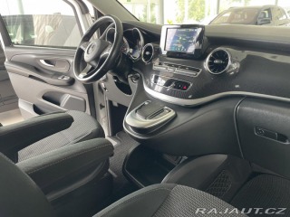 Mercedes-Benz V 220d Long*9G-Tron*Navi*Ka 2022
