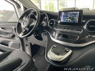 Mercedes-Benz V 220d Long*9G-Tron*Navi*Ka 2022
