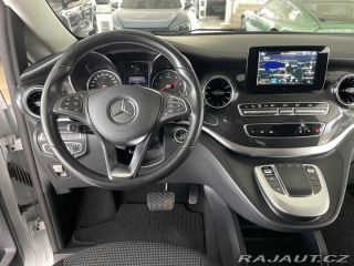 Mercedes-Benz V 220d Long*9G-Tron*Navi*Ka 2022