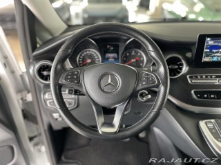 Mercedes-Benz V 220d Long*9G-Tron*Navi*Ka 2022