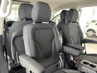 Mercedes-Benz V 220d Long*9G-Tron*Navi*Ka 2022