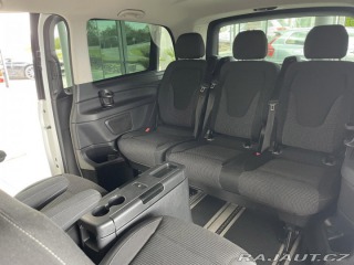 Mercedes-Benz V 220d Long*9G-Tron*Navi*Ka 2022