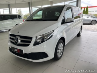 Mercedes-Benz V 220d Long*9G-Tron*Navi*Ka 2022