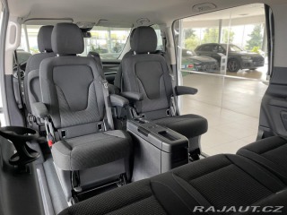 Mercedes-Benz V 220d Long*9G-Tron*Navi*Ka 2022