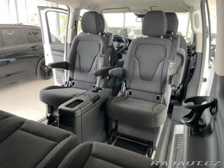Mercedes-Benz V 220d Long*9G-Tron*Navi*Ka 2022