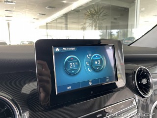 Mercedes-Benz V 220d Long*9G-Tron*Navi*Ka 2022