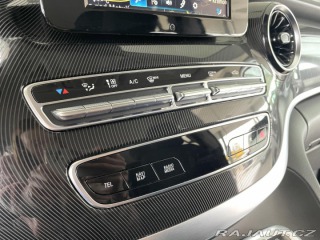 Mercedes-Benz V 220d Long*9G-Tron*Navi*Ka 2022