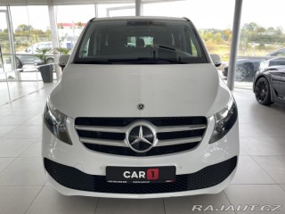 Mercedes-Benz V 220d Long*9G-Tron*Navi*Ka 2022