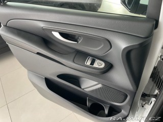 Mercedes-Benz V 220d Long*9G-Tron*Navi*Ka 2022