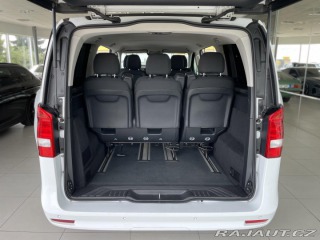 Mercedes-Benz V 220d Long*9G-Tron*Navi*Ka 2022