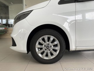 Mercedes-Benz V 220d Long*9G-Tron*Navi*Ka 2022
