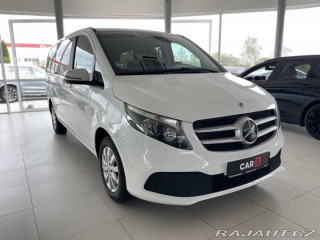 Mercedes-Benz V 220d Long*9G-Tron*Navi*Ka 2022