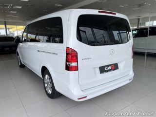 Mercedes-Benz V 220d Long*9G-Tron*Navi*Ka 2022