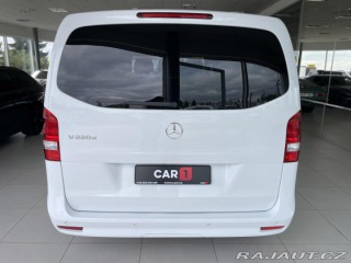 Mercedes-Benz V 220d Long*9G-Tron*Navi*Ka 2022