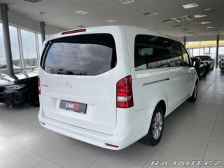 Mercedes-Benz V 220d Long*9G-Tron*Navi*Ka 2022