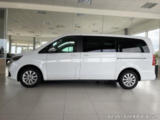 Mercedes-Benz V 220d Long*9G-Tron*Navi*Ka 2022