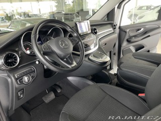 Mercedes-Benz V 220d Long*9G-Tron*Navi*Ka 2022