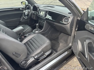 Volkswagen Beetle  2011