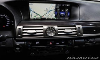 Lexus LS 600h L Ottoman 2016