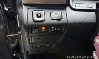 Lexus LS 600h L Ottoman 2016