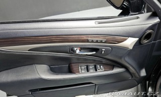 Lexus LS 600h L Ottoman 2016