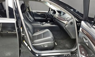 Lexus LS 600h L Ottoman 2016